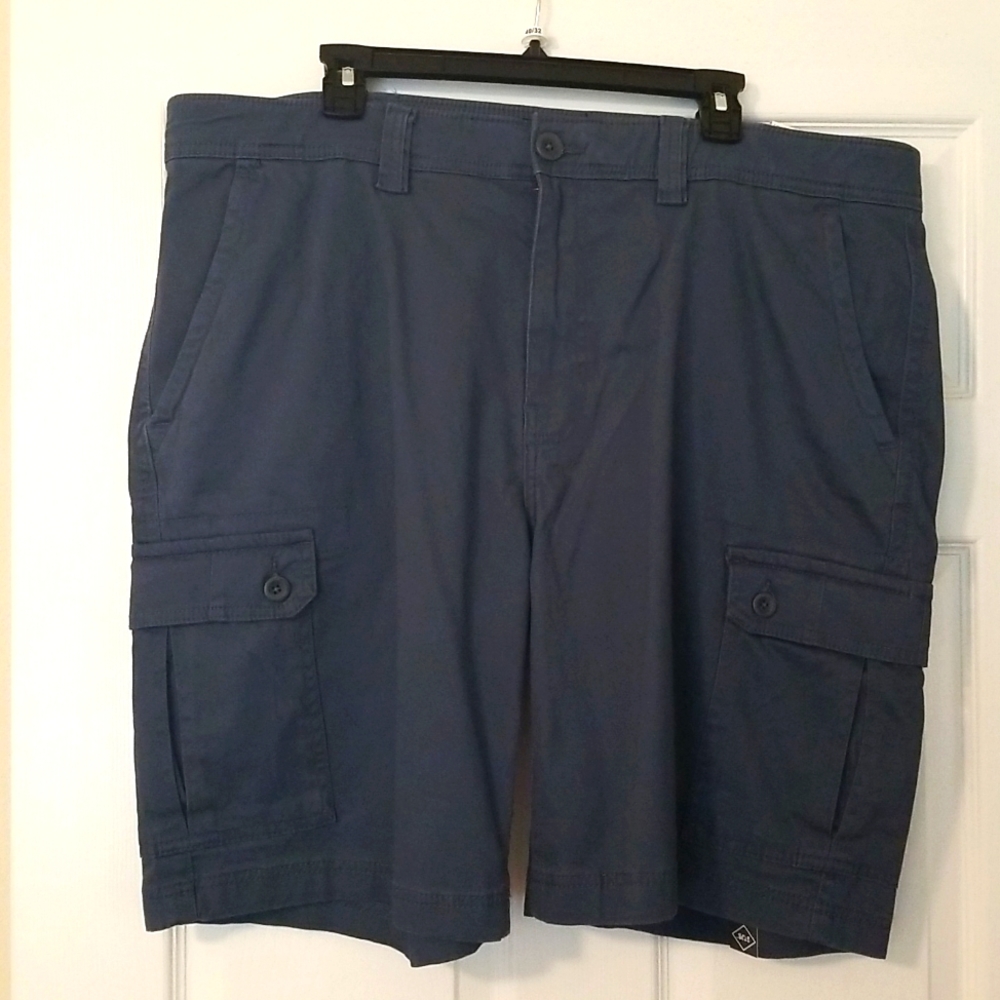 St John's Bay shorts Men's